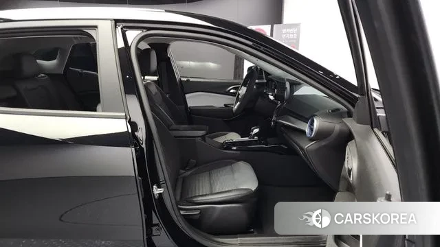 Chevrolet (GM Daewoo) Trax Crossover id 3415842 из Кореи 20