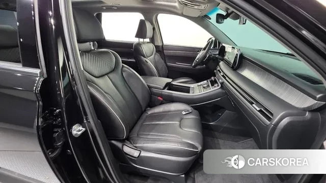 Hyundai The New Palisade id 3053409 из Кореи 20