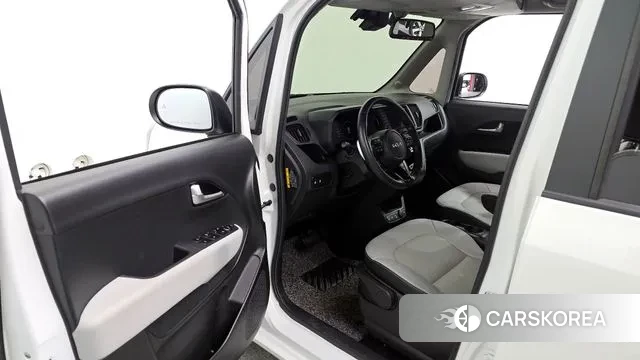 Kia The New Kia Ray EV id 3472160 из Кореи 20