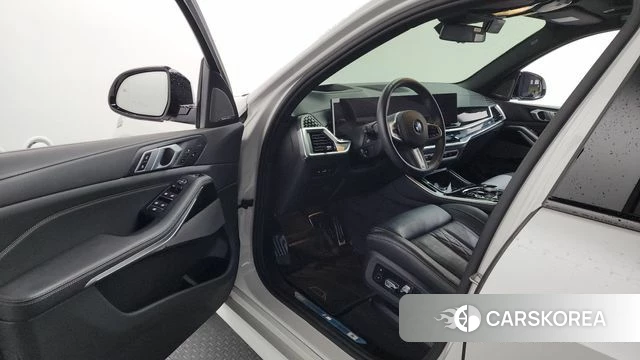BMW X5 (G05) id 4602198 из Кореи 20