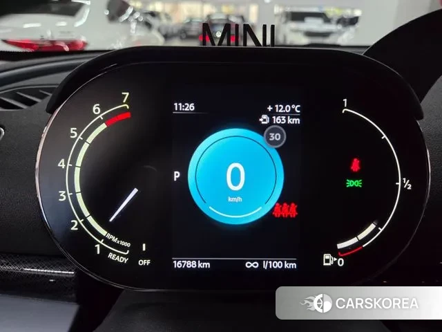 Mini Cooper S Clubman id 3420903 из Кореи 20