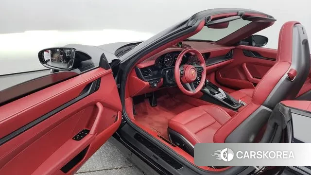 Porsche 911(992) id 2939289 из Кореи 20