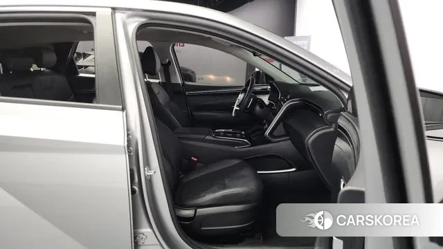 Hyundai Tucson (NX4) id 3654423 из Кореи 20