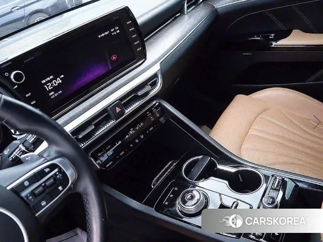 Kia K5 3rd generation id 3071021 из Кореи 20