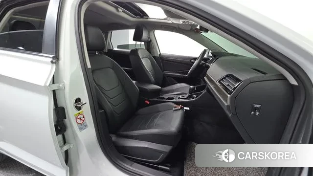 Volkswagen 7th Generation of Jetta id 2999430 из Кореи 20