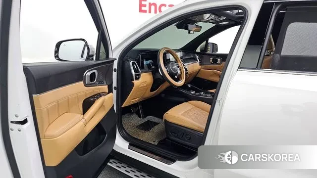 Kia Sorento 4th Generation id 3621123 из Кореи 20