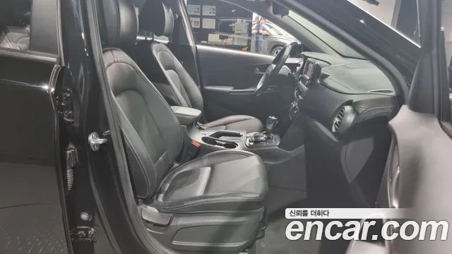 Hyundai Kona id 2845114 из Кореи 20