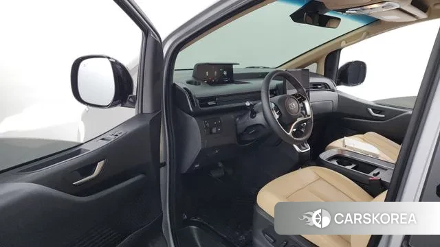 Hyundai Staria id 3257050 из Кореи 20