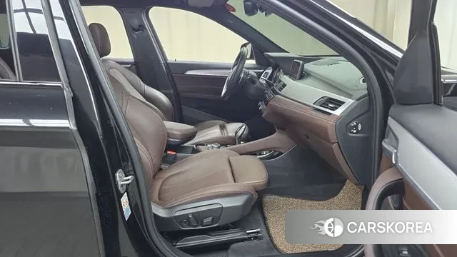 BMW X1 (F48) id 3529365 из Кореи 20