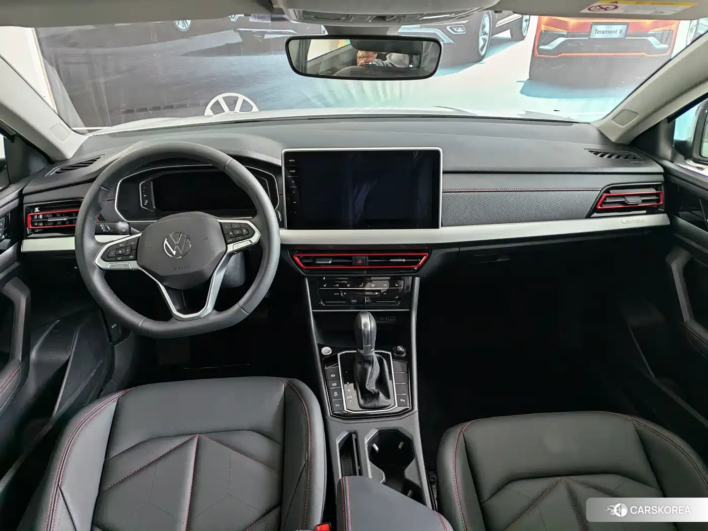 Volkswagen Lavida id 4565354 из Китая 19