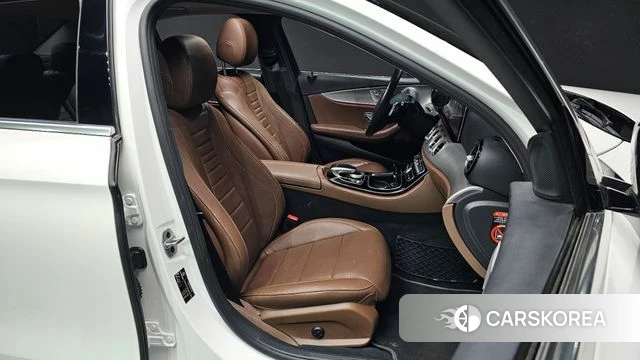 Mercedes-Benz E-Class W213 id 3845733 из Кореи 20