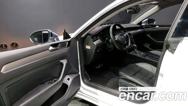 Volkswagen Arteon id 2839798 из Кореи 20