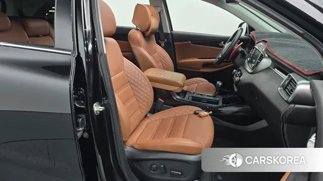 Kia The New Sorento id 3682274 из Кореи 20