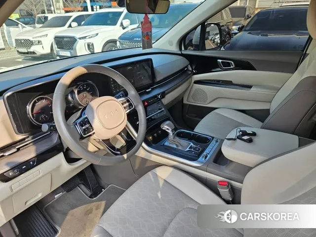 Kia Carnival 4th generation id 3614795 из Кореи 20