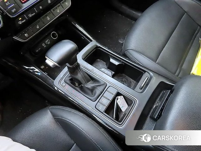 Kia The New Sorento id 3899376 из Кореи 20