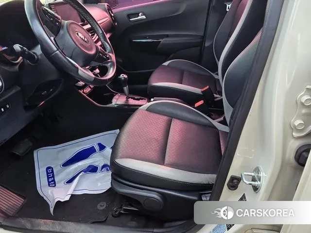 Kia All New Morning (JA) id 3598628 из Кореи 20