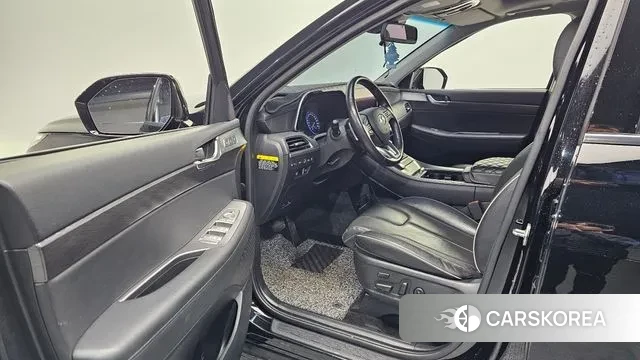 Hyundai Palisade id 3672558 из Кореи 20