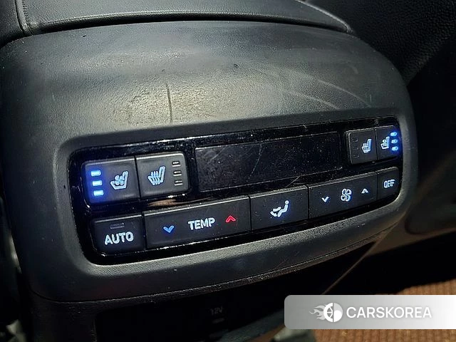 Hyundai Palisade id 4416686 из Кореи 11