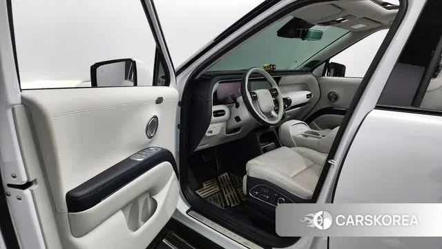 Hyundai Palisade (LX3) id 3653744 из Кореи 20