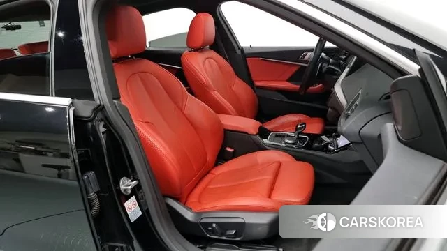 BMW 2 Series Gran Coupe (F44) id 2969623 из Кореи 20