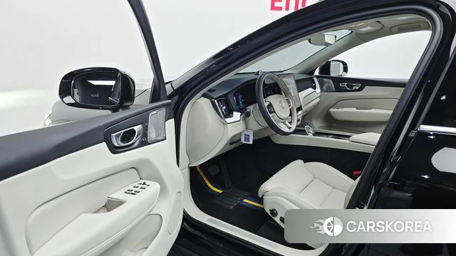 Volvo XC60 second Generation id 4407722 из Кореи 35