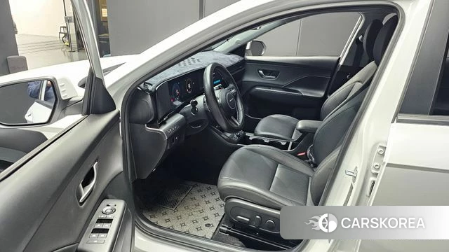 Hyundai Kona (SX2) id 3922178 из Кореи 20