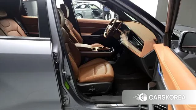 Ssangyong Torres id 3316234 из Кореи 20