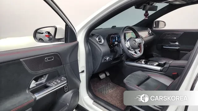 Mercedes-Benz GLA - Class H247 id 3405789 из Кореи 20