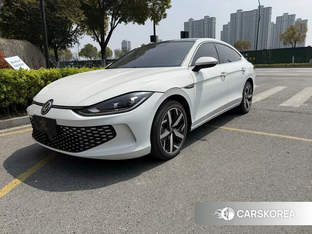 Volkswagen Lingdu id 4276208 из Китая 15