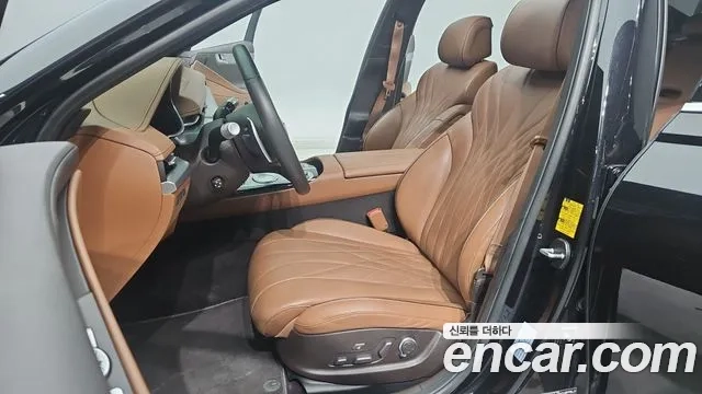 Genesis G80 (RG3) id 2911088 из Кореи 20