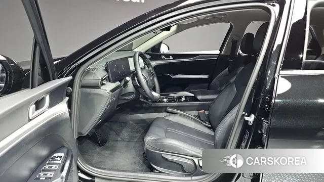 Kia The New K5 3rd generation id 3365328 из Кореи 20