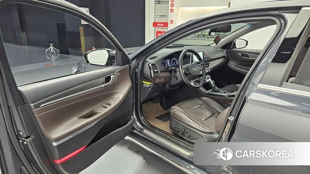 Hyundai Grandeur IG id 3834885 из Кореи 20