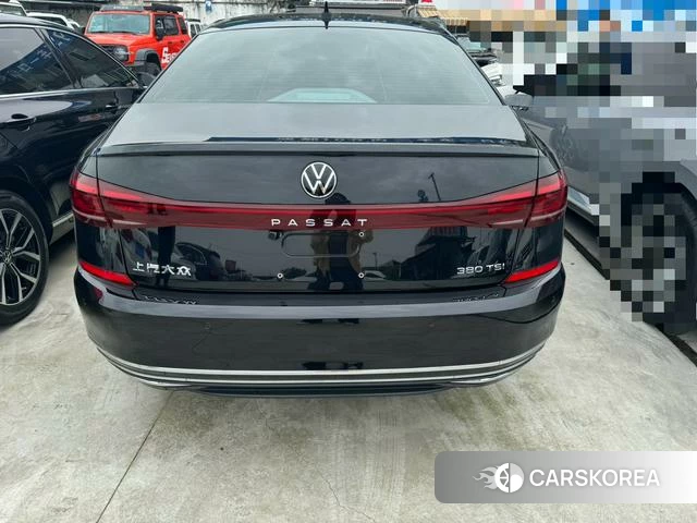 Volkswagen Passat id 4274072 из Китая 14