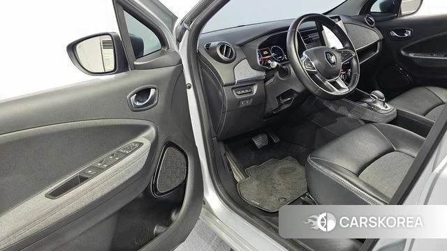 Renault Korea (Samsung) Joe id 4657075 из Кореи 33