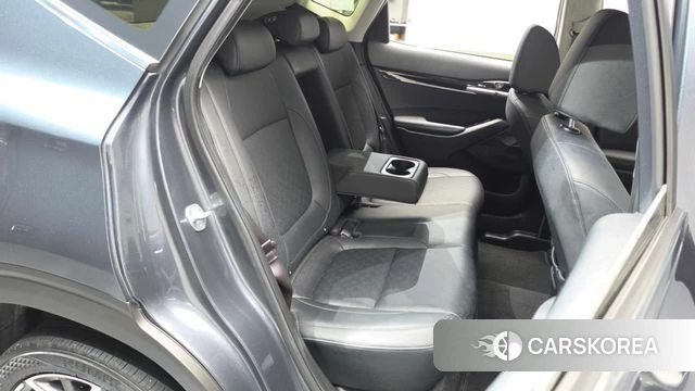 Kia Seltos id 4562320 из Кореи 30
