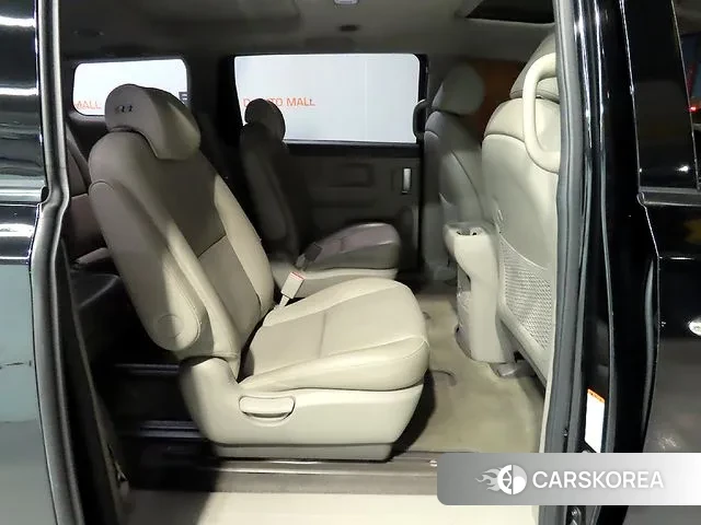 Kia The New Carnival id 3034264 из Кореи 20