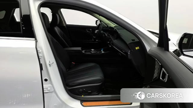 Kia The New K8 id 3750726 из Кореи 20