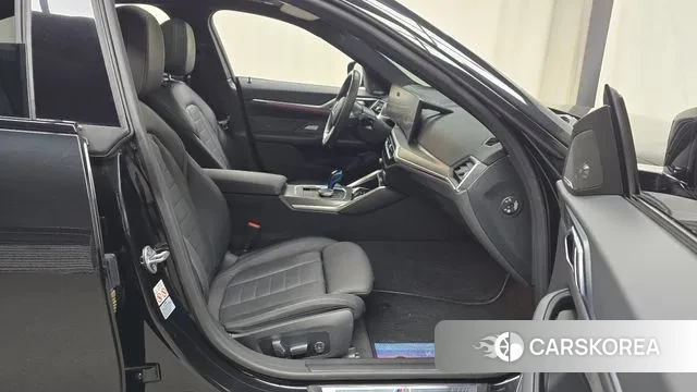 BMW i4 id 3508130 из Кореи 20