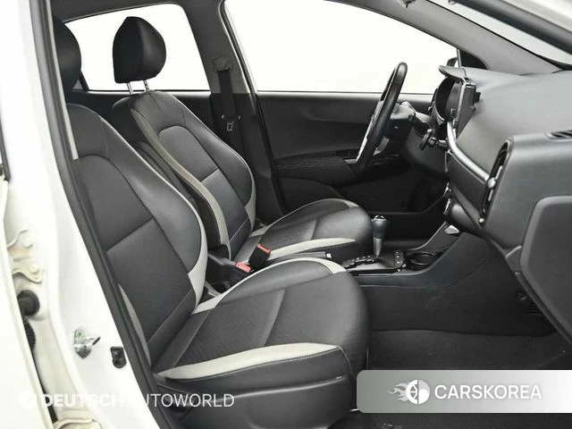 Kia All New Morning (JA) id 4615479 из Кореи 20