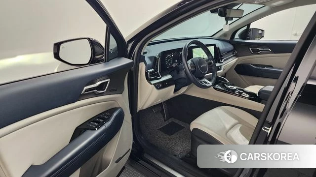 Kia Sportage 5th Generation id 3831705 из Кореи 20