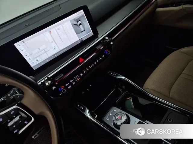 Kia The New Sorento 4th Generation id 3705727 из Кореи 20