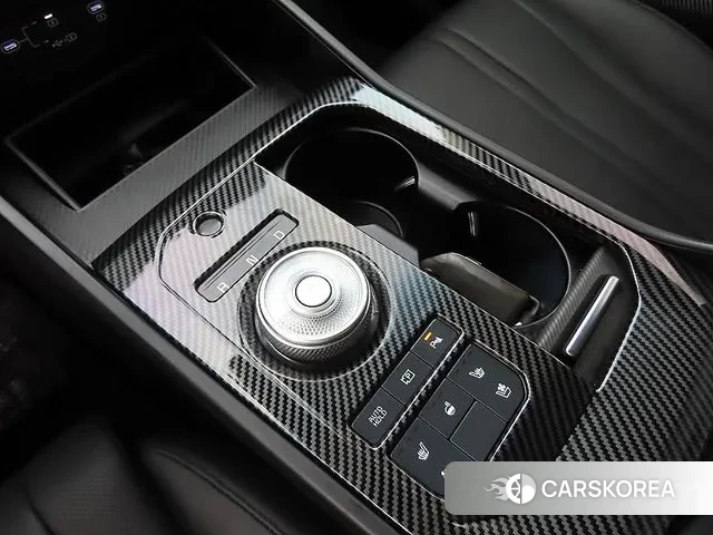 Kia The New K8 id 3359530 из Кореи 19