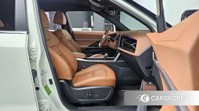 Ssangyong Torres id 3015993 из Кореи 20