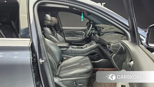 Hyundai The New Santa Fe id 3018104 из Кореи 20