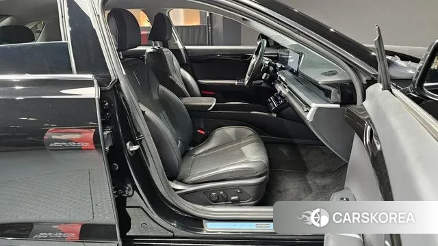 Hyundai Grandeur (GN7) id 3471940 из Кореи 20