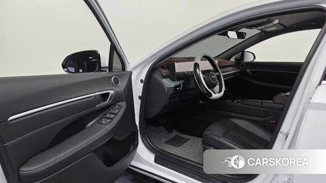 Hyundai Sonata D Edge (DN8) id 3763178 из Кореи 20