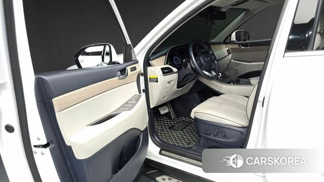 Hyundai Palisade id 4750805 из Кореи 32
