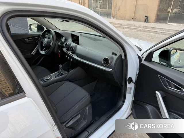 Audi Q2L id 4253036 из Китая 17