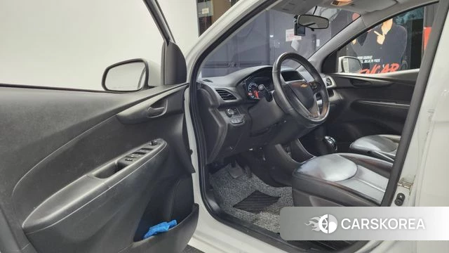 Chevrolet (GM Daewoo) The New Spark id 3801539 из Кореи 20