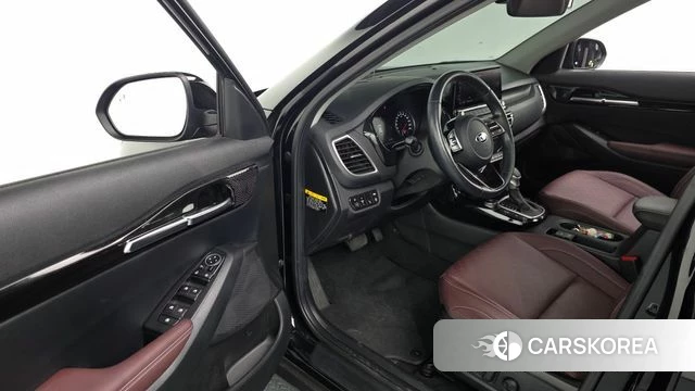 Kia Seltos id 4225034 из Кореи 31